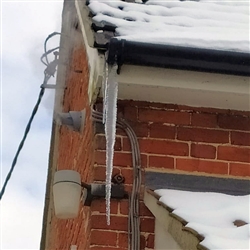 Suffolk Residential Gutter Cleaning  - Just how much does cost? 