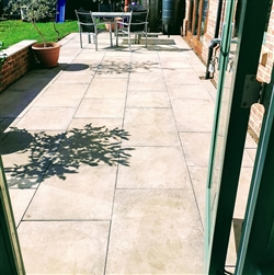 Suffolk & Essex Professional Patio Cleaning Explained - Discover our Stairway to Patio Heaven 