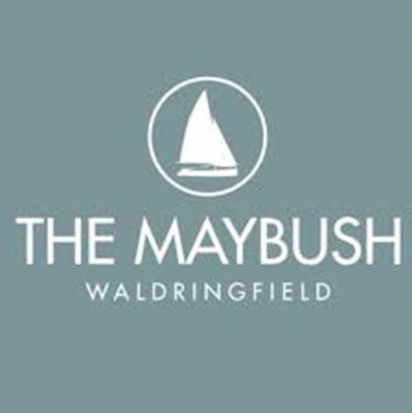 The Maybush
