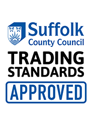 Suffolk Trading Approved